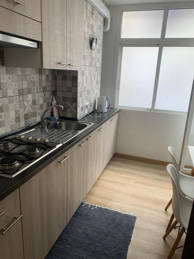 Apartamento Benjamin Rodriguez Αλικάντε Εξωτερικό φωτογραφία