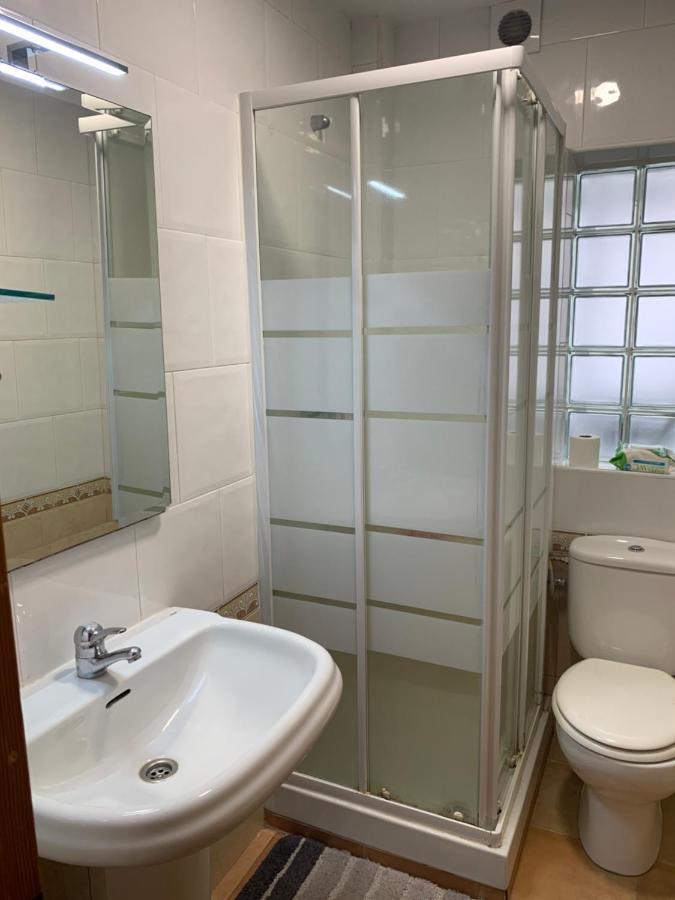 Apartamento Benjamin Rodriguez Αλικάντε Εξωτερικό φωτογραφία