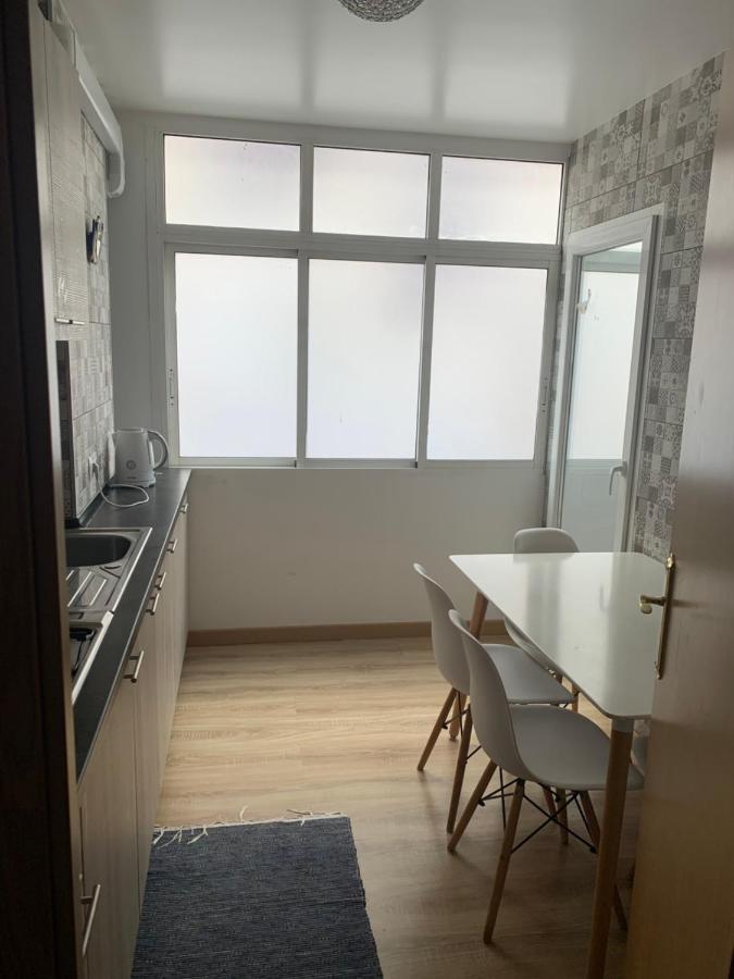 Apartamento Benjamin Rodriguez Αλικάντε Εξωτερικό φωτογραφία