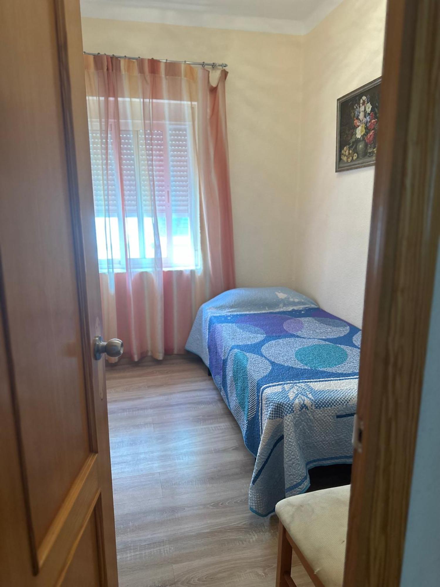 Apartamento Benjamin Rodriguez Αλικάντε Εξωτερικό φωτογραφία
