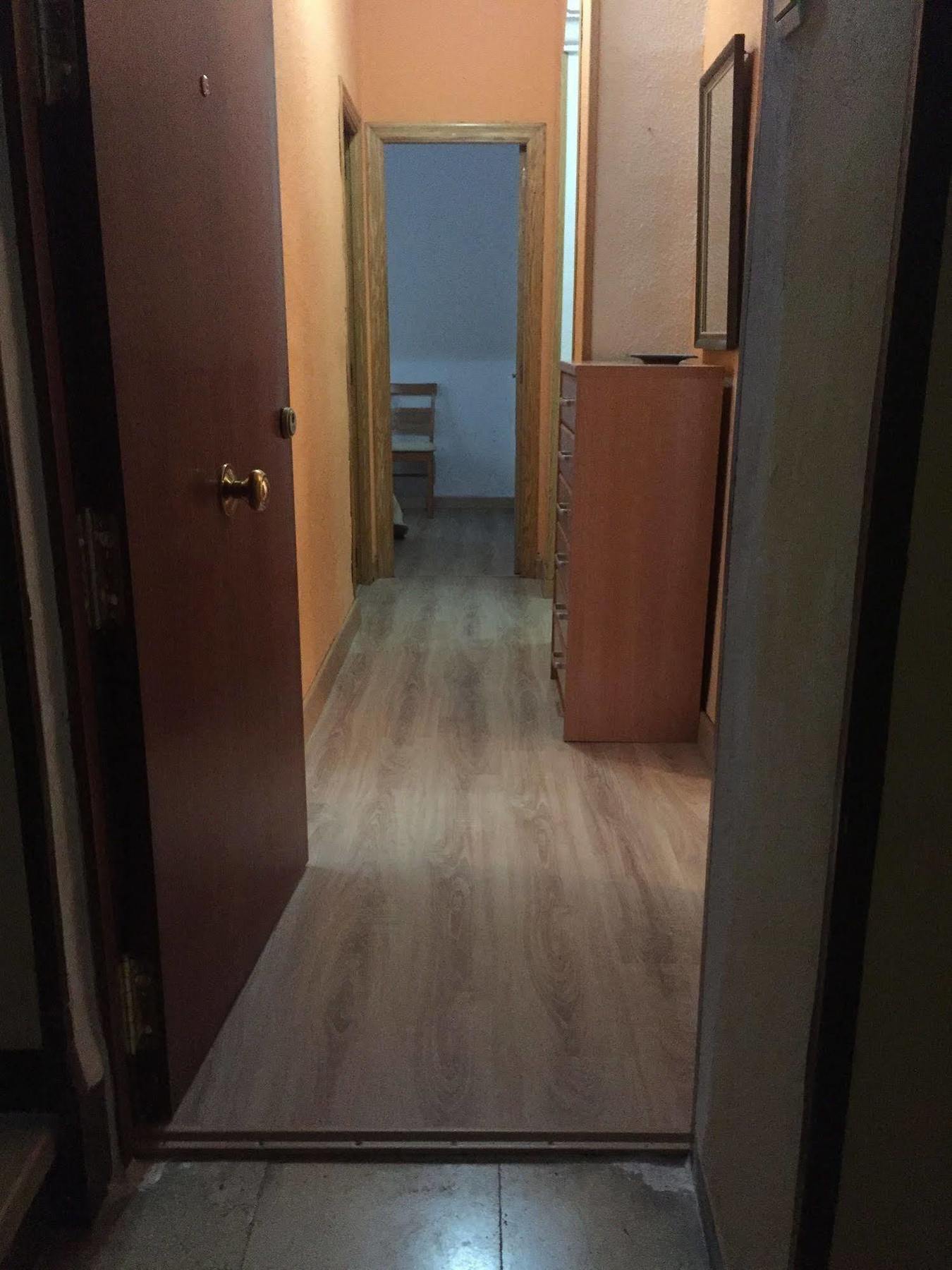 Apartamento Benjamin Rodriguez Αλικάντε Εξωτερικό φωτογραφία