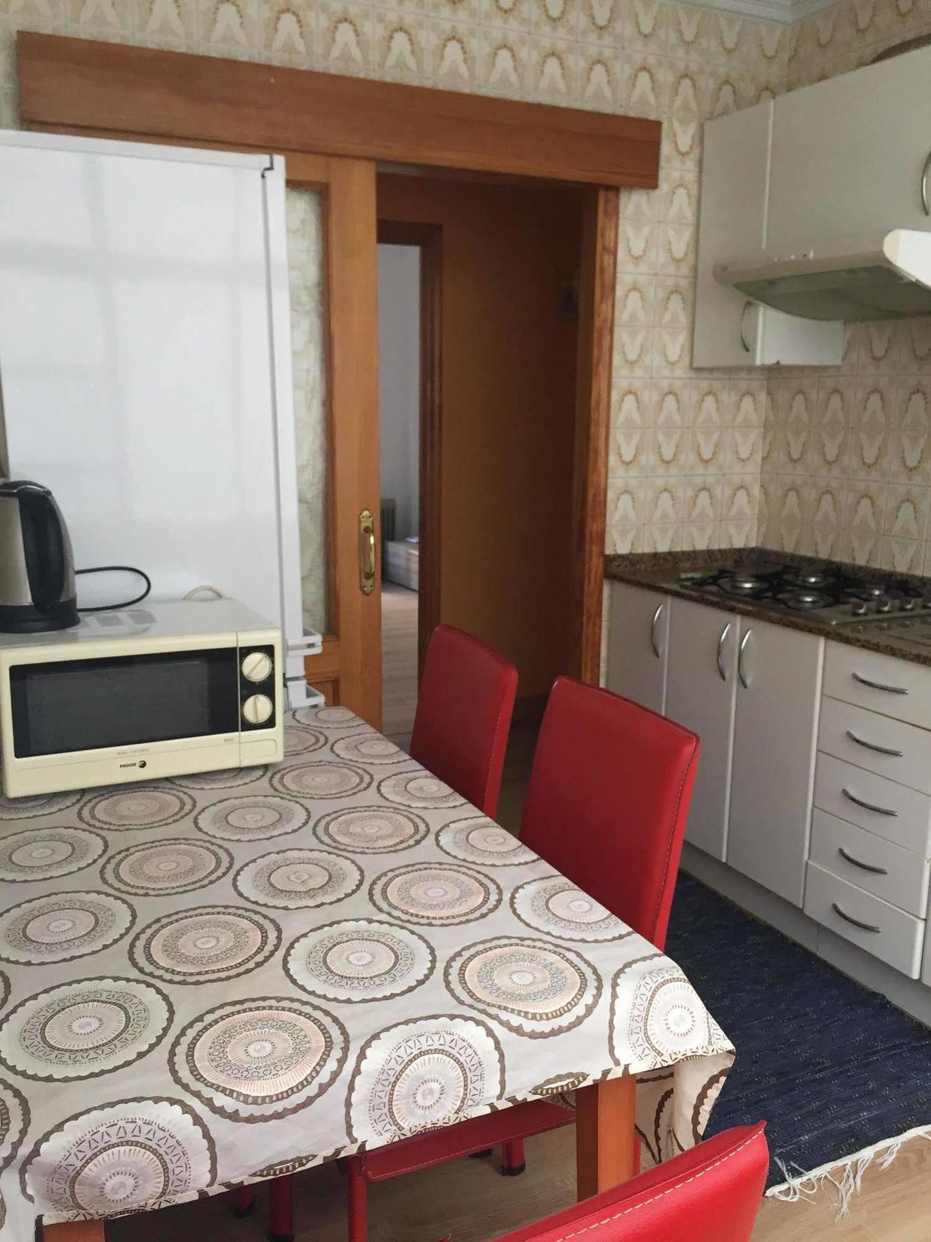 Apartamento Benjamin Rodriguez Αλικάντε Εξωτερικό φωτογραφία