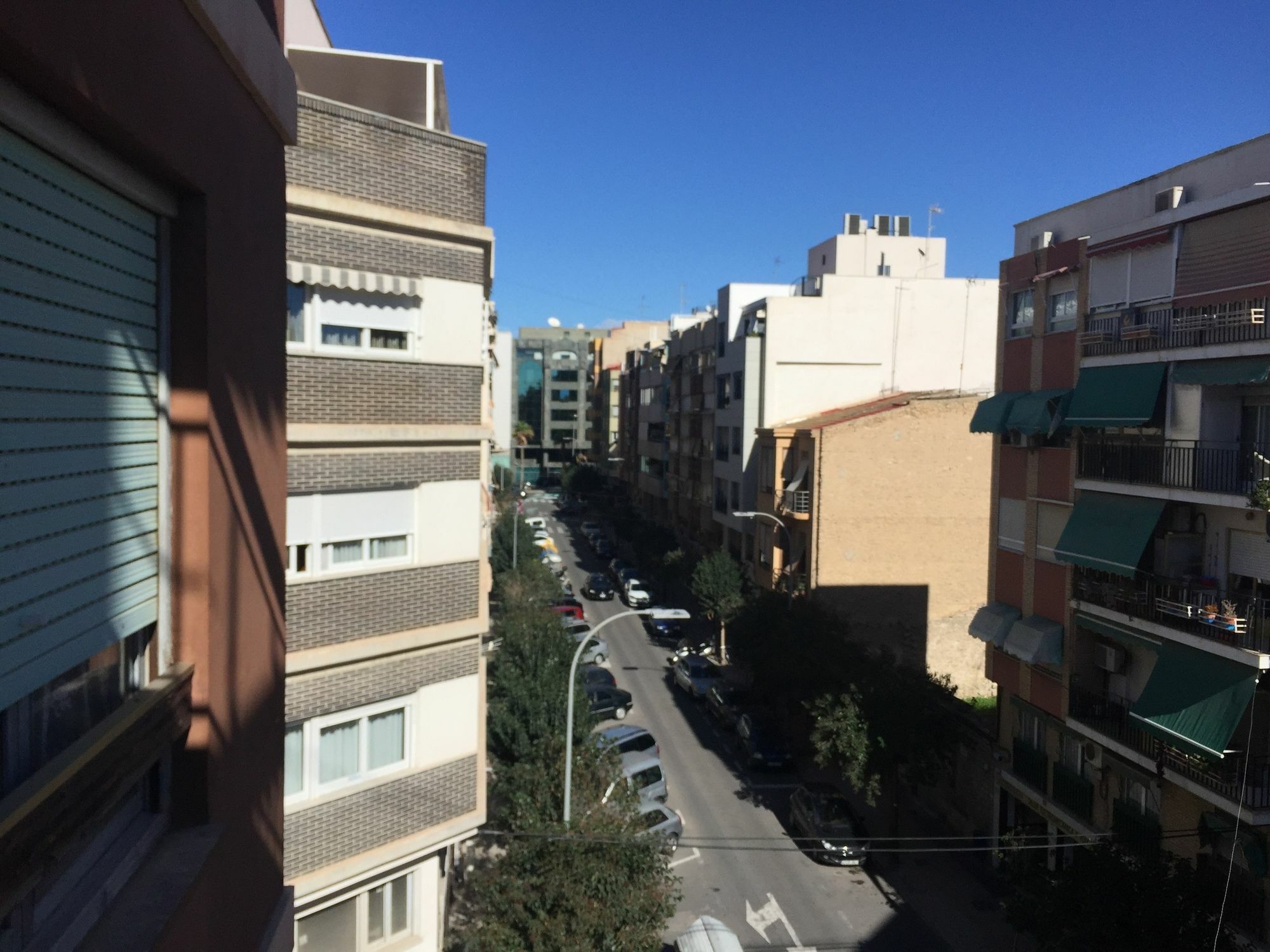 Apartamento Benjamin Rodriguez Αλικάντε Εξωτερικό φωτογραφία