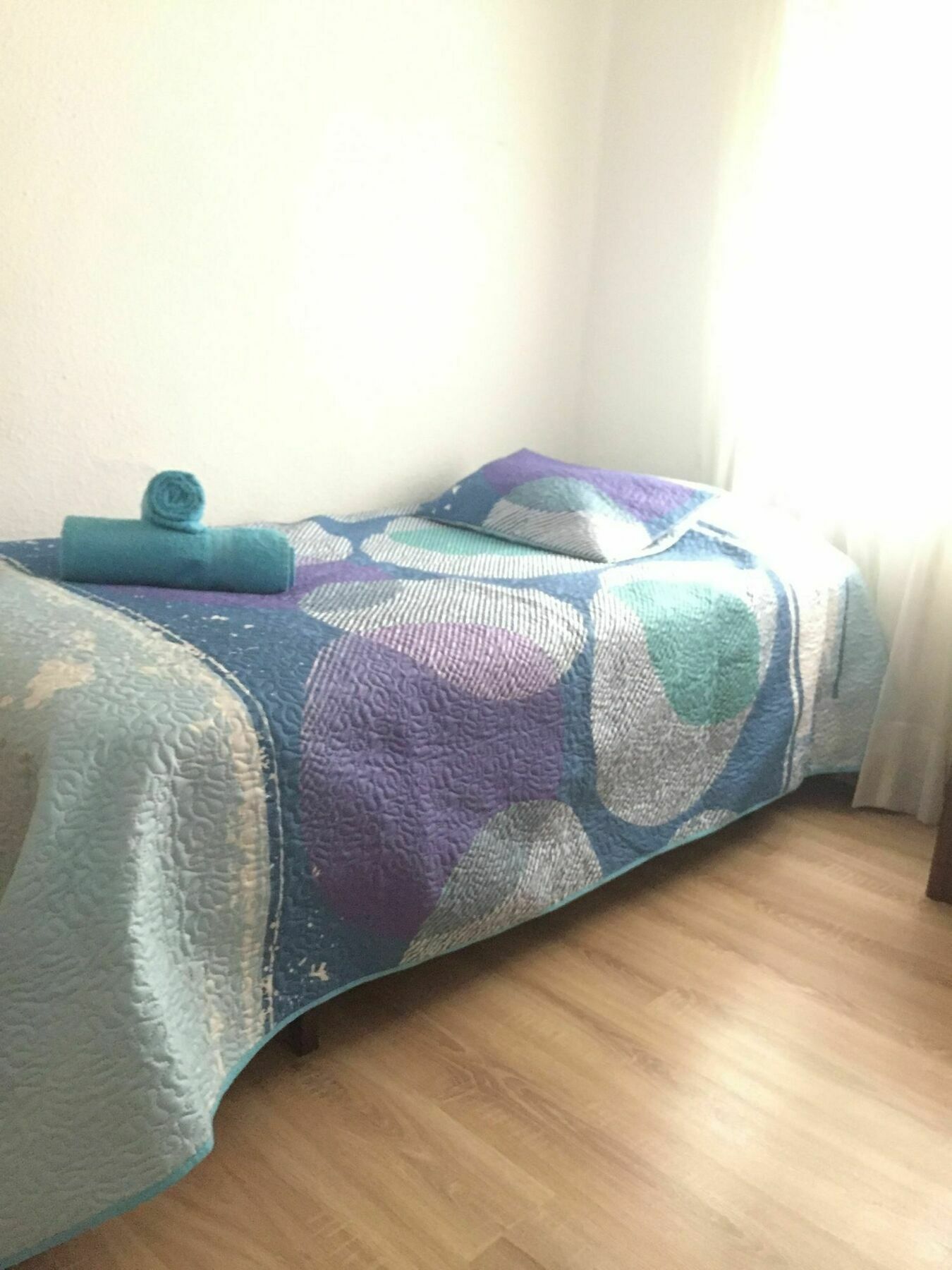 Apartamento Benjamin Rodriguez Αλικάντε Εξωτερικό φωτογραφία