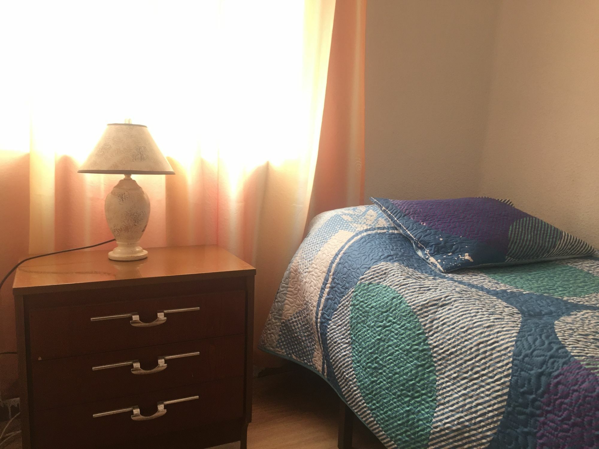 Apartamento Benjamin Rodriguez Αλικάντε Εξωτερικό φωτογραφία