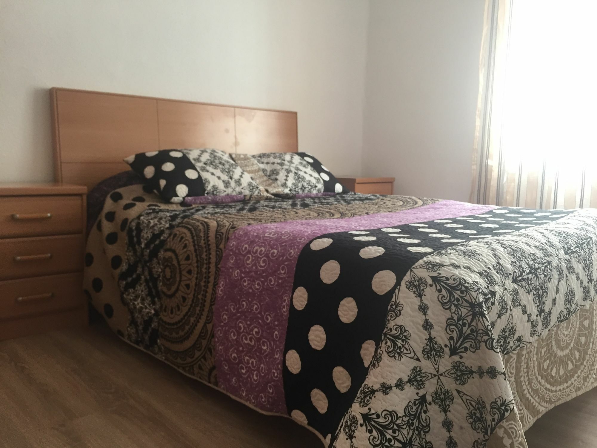 Apartamento Benjamin Rodriguez Αλικάντε Εξωτερικό φωτογραφία