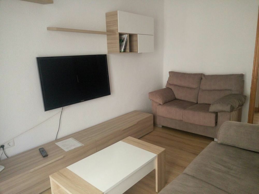 Apartamento Benjamin Rodriguez Αλικάντε Εξωτερικό φωτογραφία