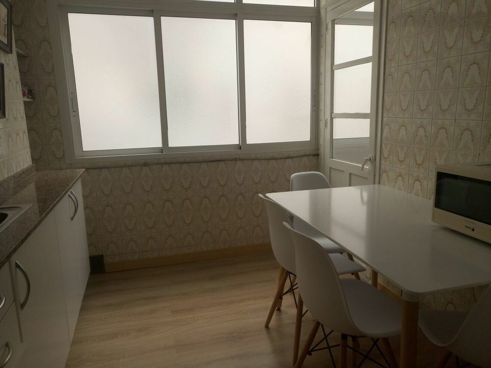 Apartamento Benjamin Rodriguez Αλικάντε Εξωτερικό φωτογραφία