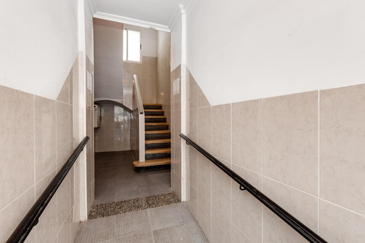 Apartamento Benjamin Rodriguez Αλικάντε Εξωτερικό φωτογραφία