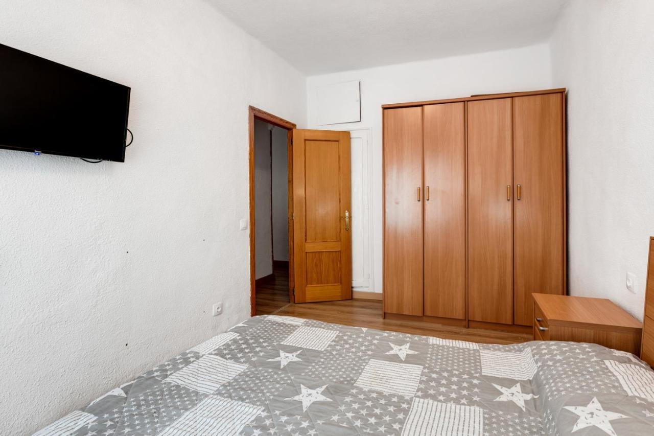 Apartamento Benjamin Rodriguez Αλικάντε Εξωτερικό φωτογραφία