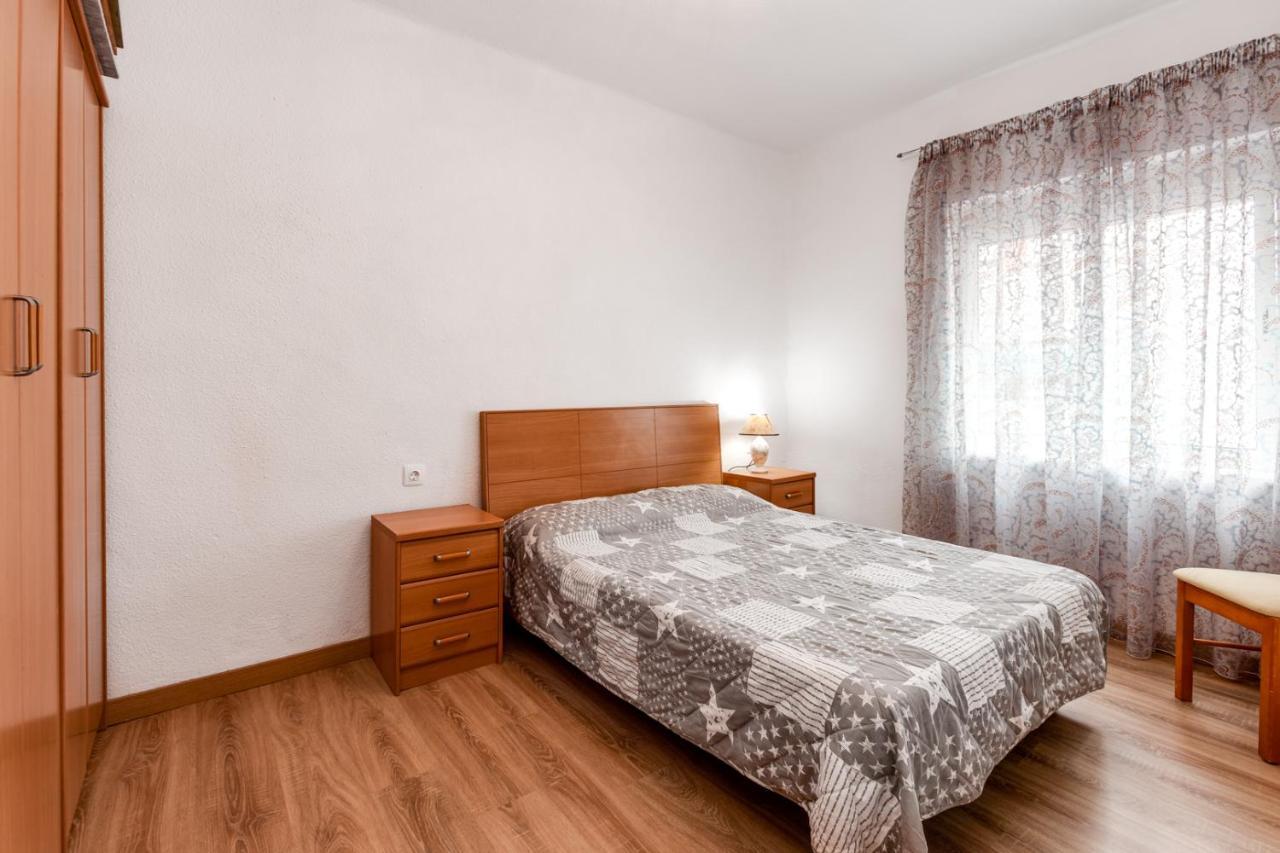 Apartamento Benjamin Rodriguez Αλικάντε Εξωτερικό φωτογραφία