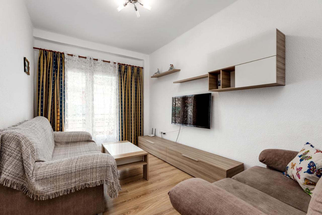 Apartamento Benjamin Rodriguez Αλικάντε Εξωτερικό φωτογραφία