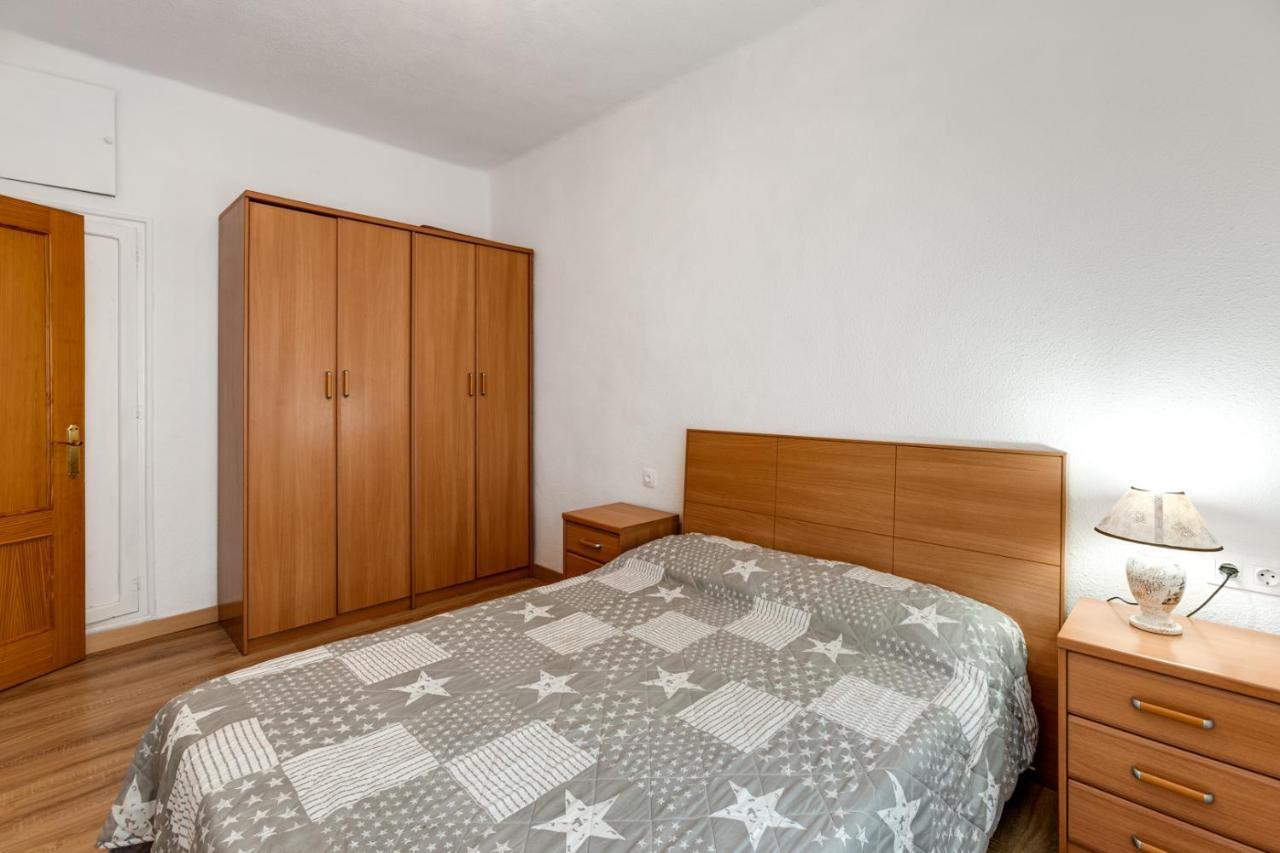 Apartamento Benjamin Rodriguez Αλικάντε Εξωτερικό φωτογραφία