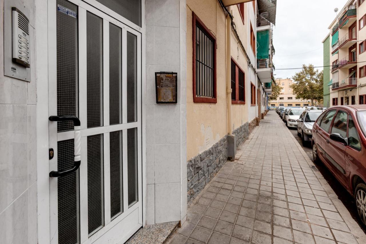 Apartamento Benjamin Rodriguez Αλικάντε Εξωτερικό φωτογραφία