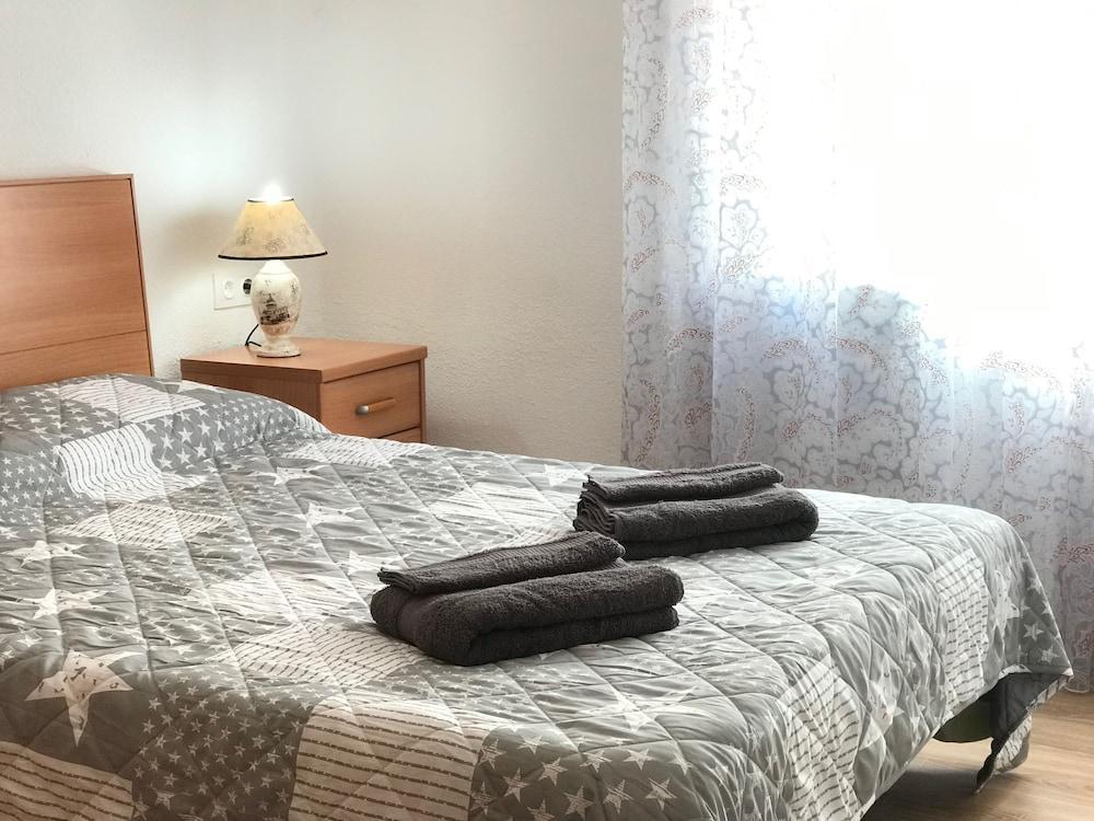 Apartamento Benjamin Rodriguez Αλικάντε Εξωτερικό φωτογραφία