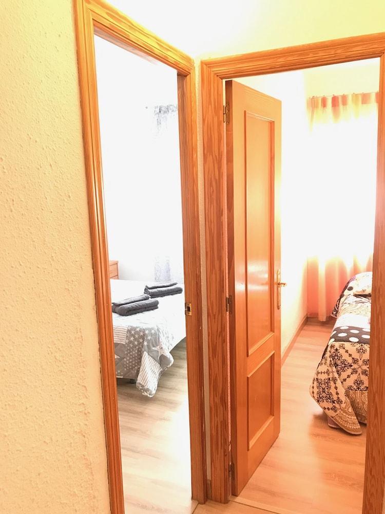 Apartamento Benjamin Rodriguez Αλικάντε Εξωτερικό φωτογραφία