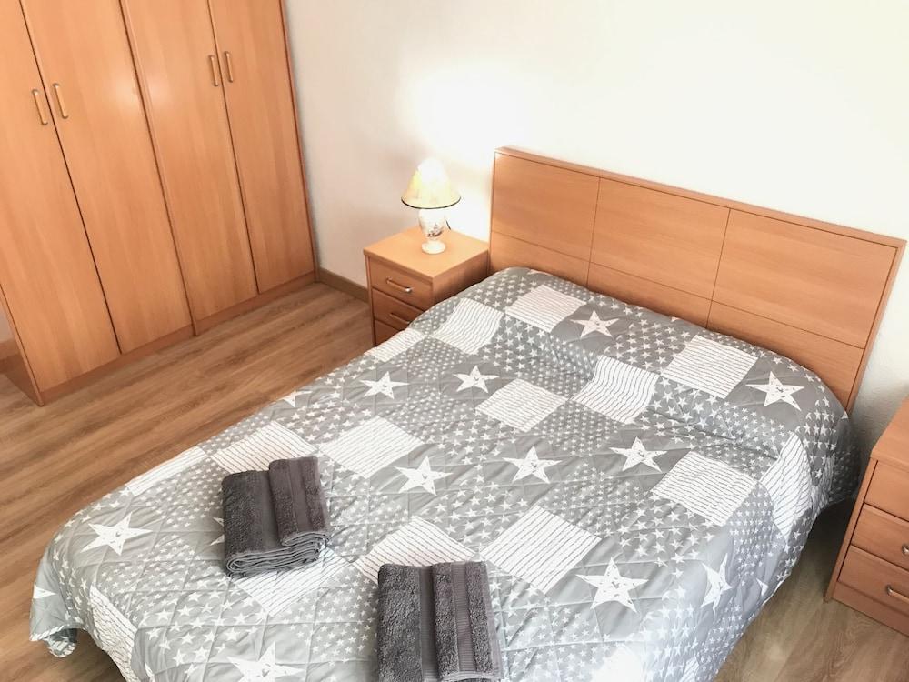 Apartamento Benjamin Rodriguez Αλικάντε Εξωτερικό φωτογραφία