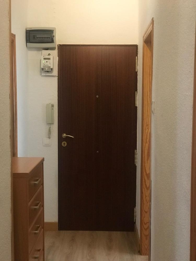 Apartamento Benjamin Rodriguez Αλικάντε Εξωτερικό φωτογραφία